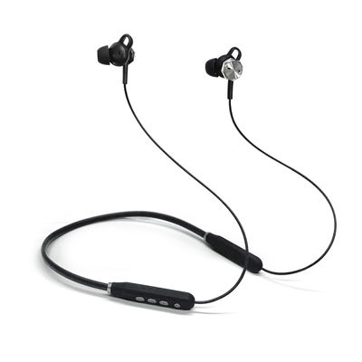 هدفون بی سیم بلوتوث 5.0 هدفون گردن بند ورزشی TWS Earbuds هدست بلوتوث با میکروفون میکروفون