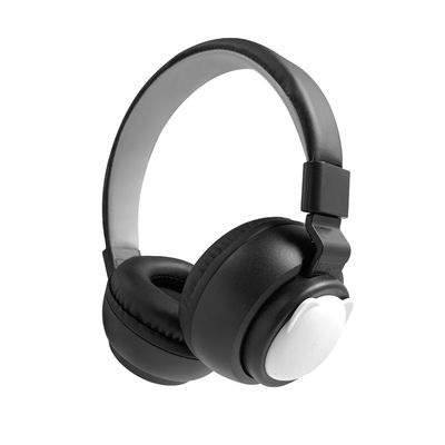 هدفون بلوتوثی با قابلیت حذف نویز ورزشی بی‌سیم هدست استریو HIFI تاشو