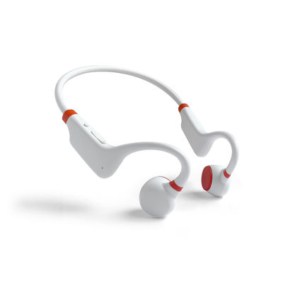 هدفون اسپورت بی‌سیم بلوتوث ایرفون True Bone Conduction ضد آب